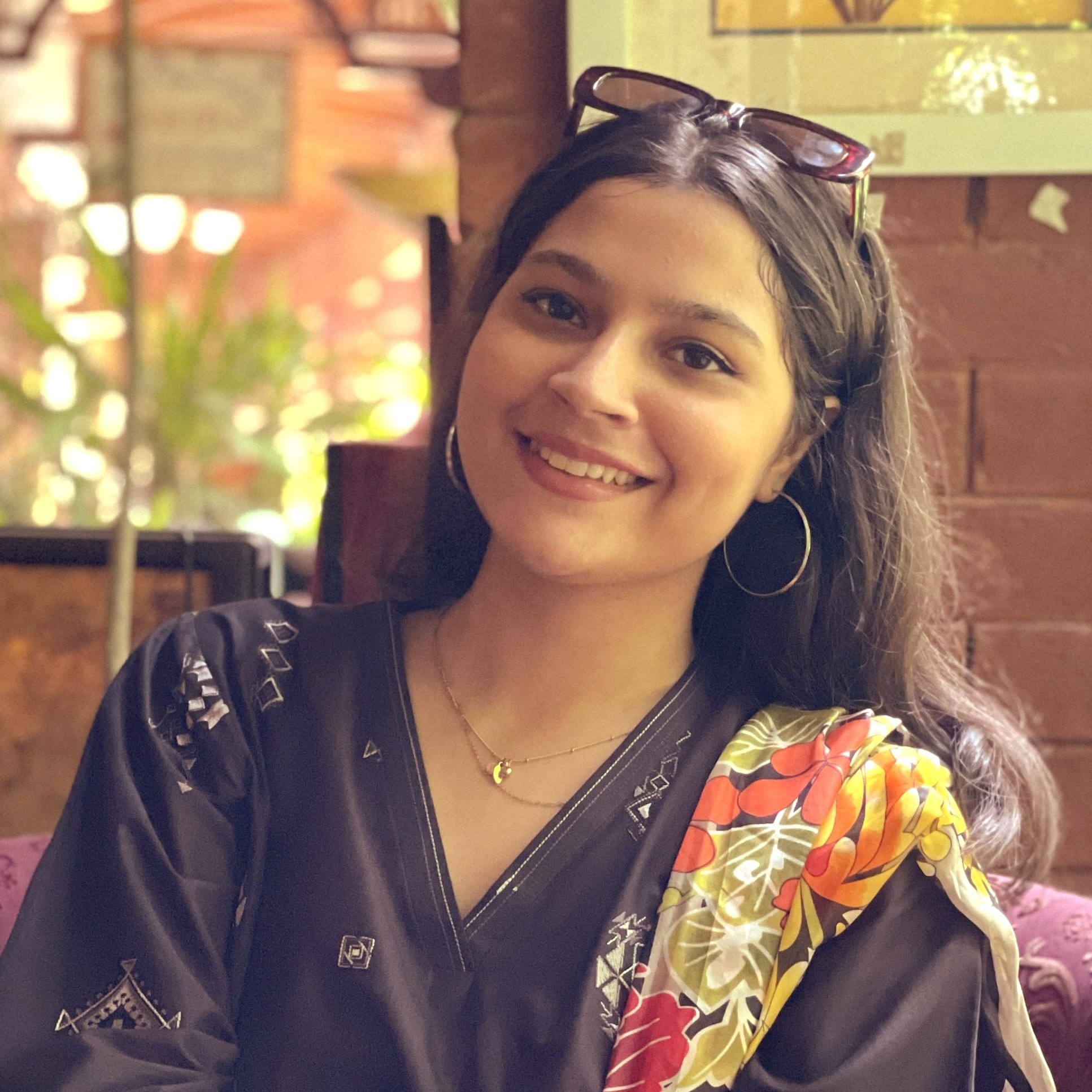 Rubab Zahra