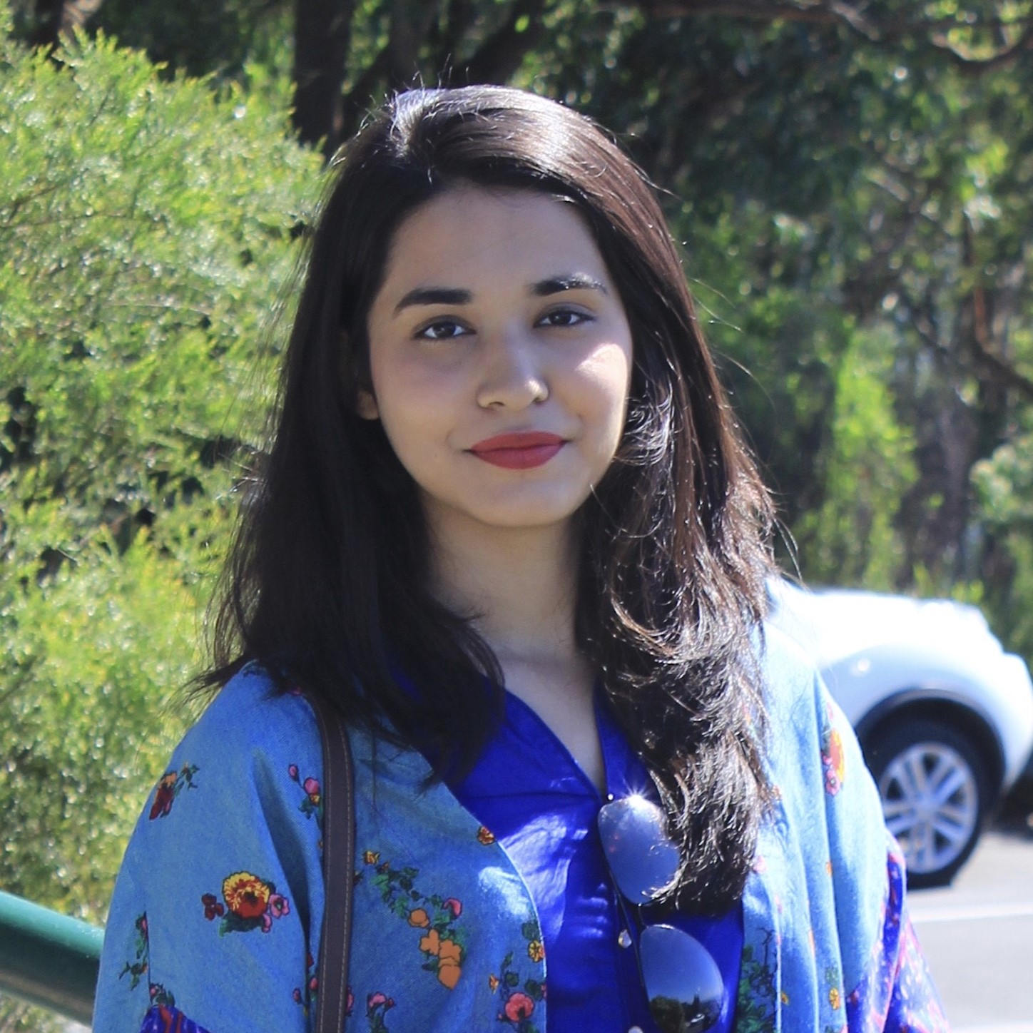 Dr. Areeba Saleem Baig