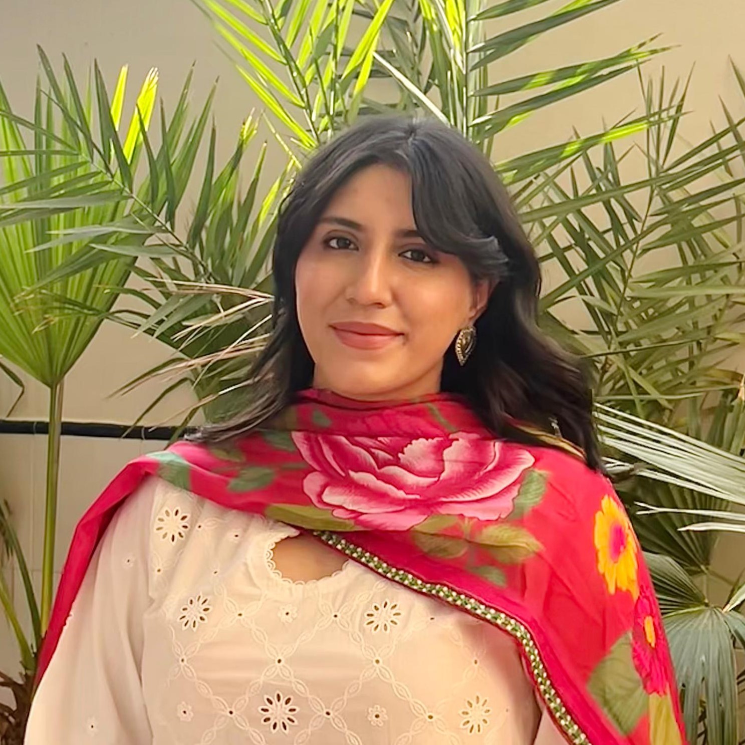 Ayesha Saqib